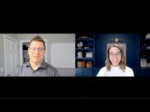 Screenshot o It's Ok To Ask - Spiritual Abuse part 1 video